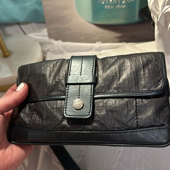 Armani Exchange wristlet NWOT.     890 IN - Picture 7 of 12